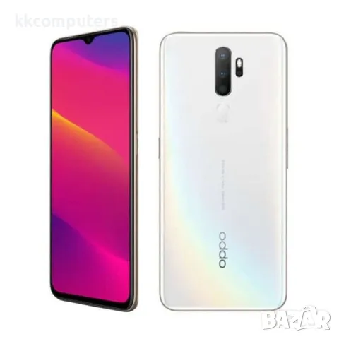 Камера 3G за OPPO A5 (2020) Баркод : 240672