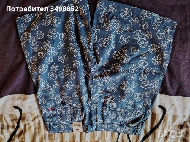 Levis къси панталонки, снимка 3 - Къси панталони - 54249074