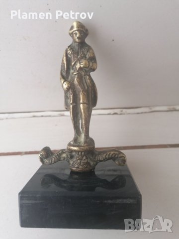 Вицеадмирал Нелсън , снимка 1