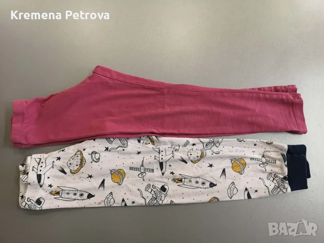 Доставка до СПИДИ АВТОМАТ 2,14€ - Дрешки с размер 110-116, 5-6 години, сезон ЕСЕН-ЗИМА, снимка 9 - Детски комплекти - 55800078