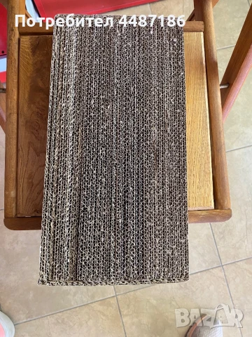 Еко драскалка за коте, снимка 3 - За котки - 50552499