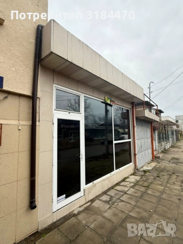 Търговско помещение под наем , снимка 3 - Магазини - 53082334