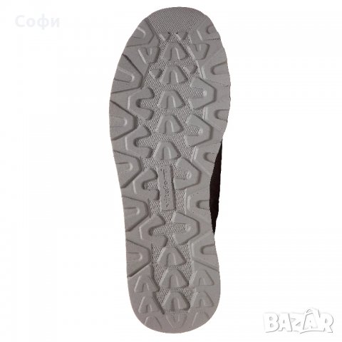 Дамски боти VITAFORM, Естествена кожа, Номер 37, Сребърен, снимка 4 - Дамски боти - 34471702