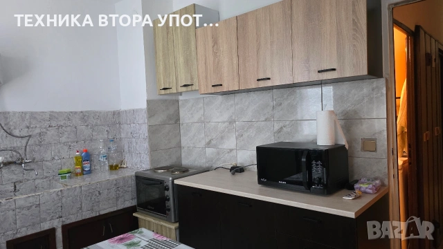 тристаен апартамент в гр.Исперих, снимка 6 - Апартаменти - 53105285