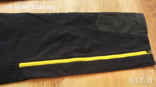 HAGLOFS GRID/LIZARD SHALE SKARN Stetch Trouser размер М еластичен панталон - 819, снимка 3 - Панталони - 44244605