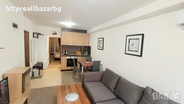 Наем двустаен ул. Кап. Петко войвода”, Варна, 500 е, С ВКЛ. СМЕТКИ, 082445448, снимка 2 - Апартаменти - 53898029