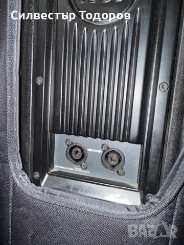 Продавам RCF Art 725 Mk4 - в перфектно състояние, снимка 3 - Други - 53126181