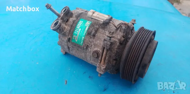 На части Опел Сигнум/Вектра 2.2dti 2004г Irmscher пакет, снимка 16 - Автомобили и джипове - 47528970