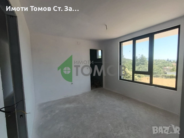 Предстоящо строителство на едноетажна къща с красива гледка в село Борилово, снимка 11 - Къщи - 50951617