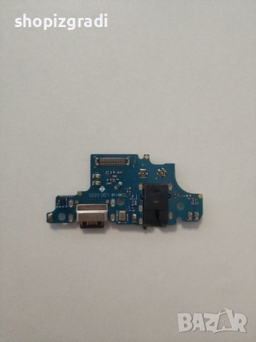 Платка за зареждане Motorola Moto G52, снимка 1 - Резервни части за телефони - 40666514