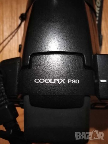 Фотоапарат Nikon, снимка 5 - Фотоапарати - 33294289