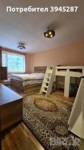 двустаен апартамент , снимка 5 - Апартаменти - 52532280