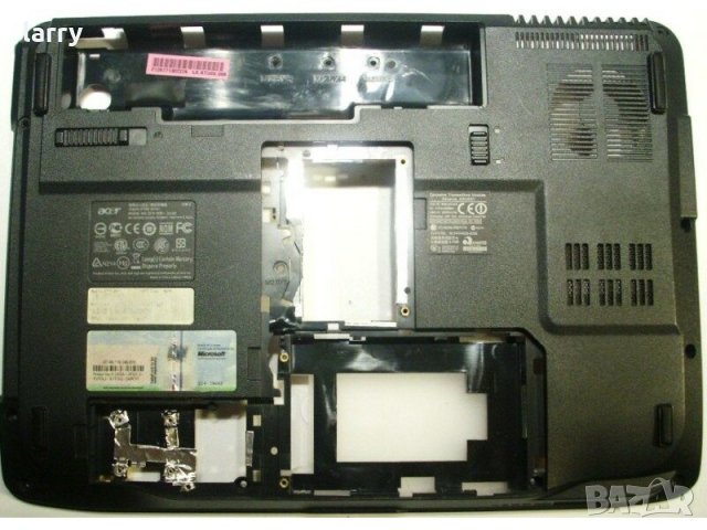 Acer Aspire 4730Z лаптоп на части, снимка 2 - Лаптопи за работа - 38024035