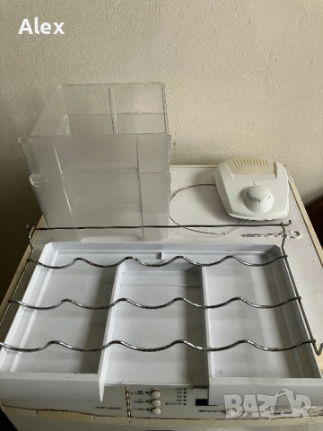 хладилник Beko, снимка 4 - Хладилници - 52605782