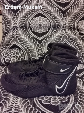 NIKE SPEEDSWEEP VIII Мъжки борцовки 