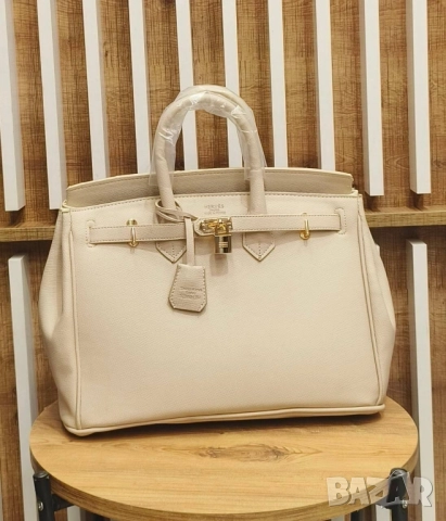 чанти HERMES ⬆️ 25 CM ➡️ 37 CM 