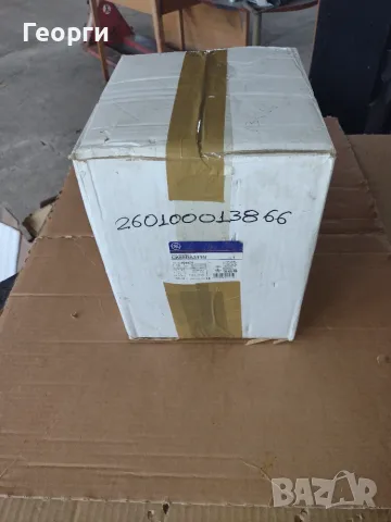 Контактор CK85BA300, снимка 18 - Резервни части за машини - 56182637
