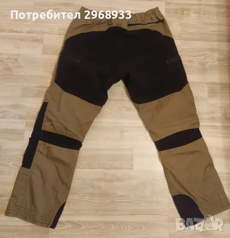 Мъжки Работен Панталон RVRC, снимка 5 - Панталони - 56364192