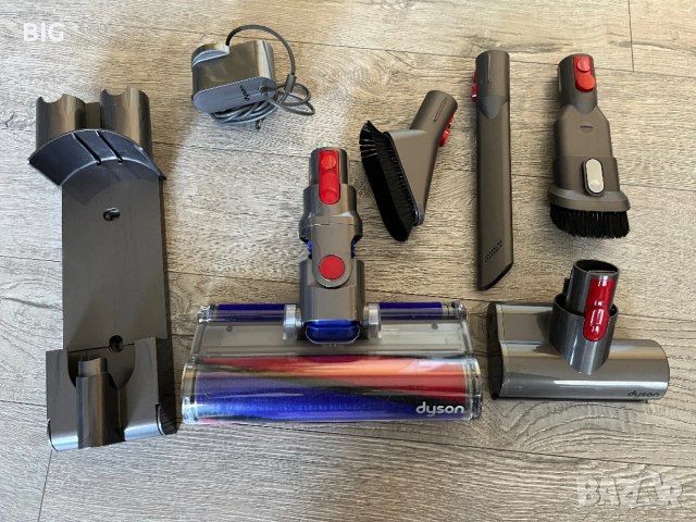Приставки за Dyson V7-V15