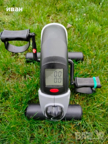 RUSSKA Mini-Trimmer Germany, снимка 5 - Фитнес уреди - 52792993