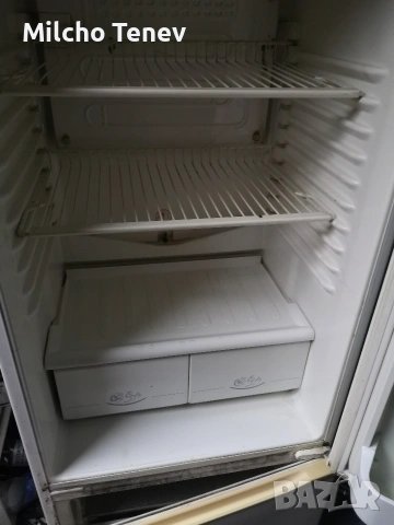 продавам хладилник , снимка 2 - Хладилници - 53198179