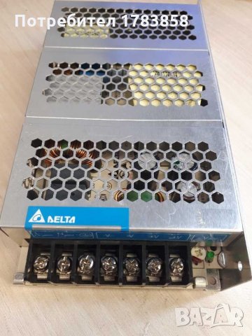 Захранващи блокове 12/24 V / Power Supply  12/24 V, снимка 3 - Друга електроника - 29264693