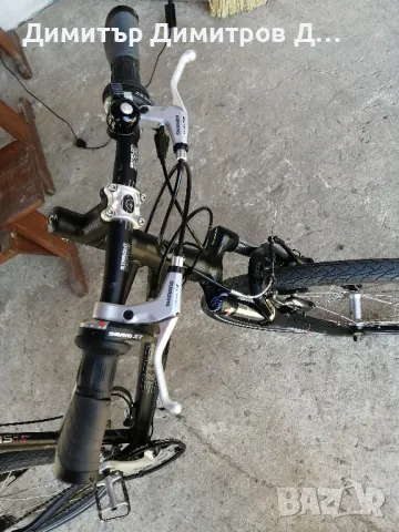 велосипеди Винора Доминго ,Симплон дамски рамки, снимка 12 - Велосипеди - 49738444