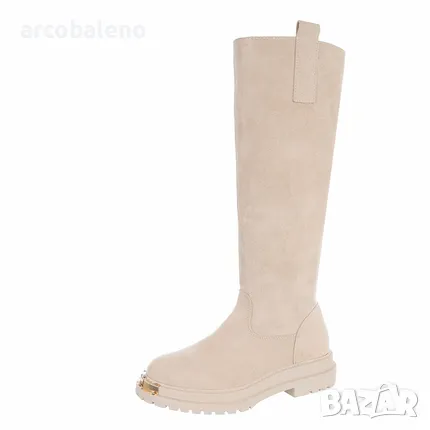 Дамски класически ботуши, 2цвята , снимка 6 - Дамски ботуши - 47476691