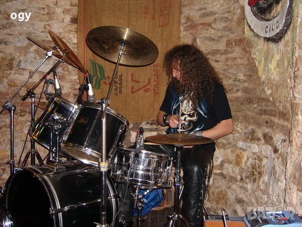 Уроци …Китара …Барабани, снимка 6 - Спорт, танци, изкуство - 32988797