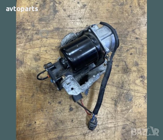 Range rover sport 2012година Компресор въздушно окачване