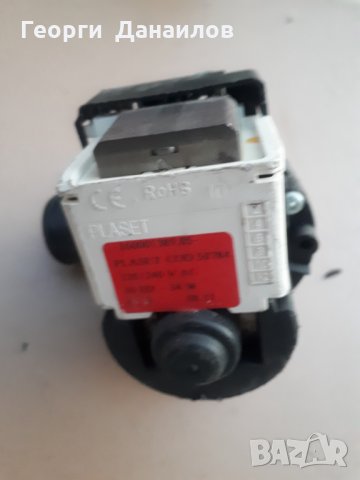 Продавам пералня Indesit WN 421 WS на части, снимка 4 - Перални - 31959274