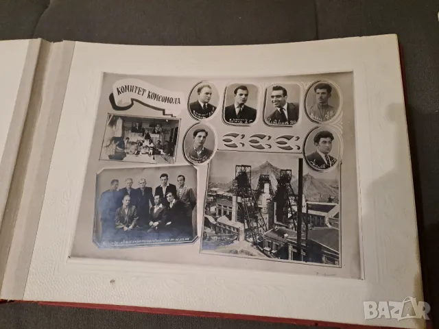 Стари документи от личен архив, снимка 4 - Антикварни и старинни предмети - 48660519