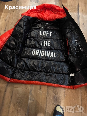 Продавам ново зимно яке LOFT, снимка 2 - Якета - 52107287