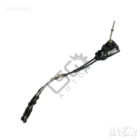 Механизъм с жилa скоростен лост Toyota Corolla 2001-2006 ID: 135731