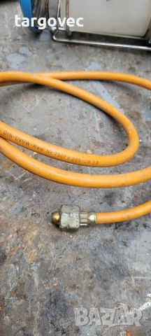 лампа къмпинг газ в оригинална опаковка, снимка 3 - Къмпинг осветление - 53279585