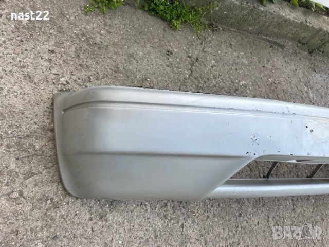 Предна броня Сузуки Витара 2.0 V6-дълга база 1998 год, снимка 3 - Части - 49941930