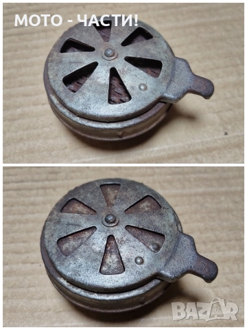 Филтър За Карбуратор За Симсон СР. , снимка 3 - Части - 52883109