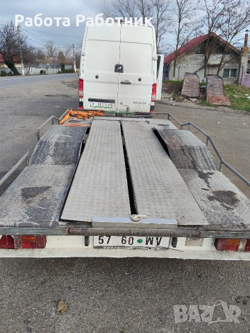 Man TgE , снимка 13 - Бусове и автобуси - 54061509