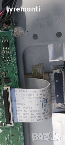 MAIN AV BOARD BN41-01171C (BN94-02690X) - SAMSUNG LE22B541C4W, снимка 3 - Части и Платки - 38263751