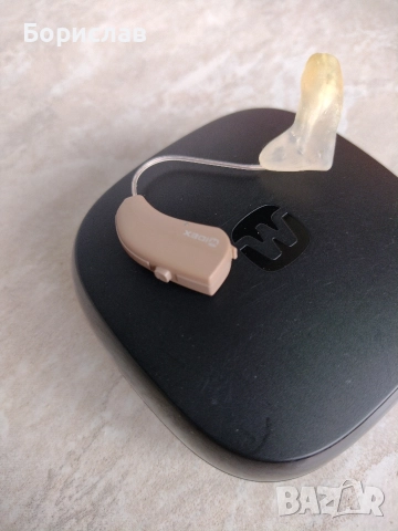 Слухов апарат Widex Evoke Fusion 2, снимка 2 - Слухови апарати - 52944394