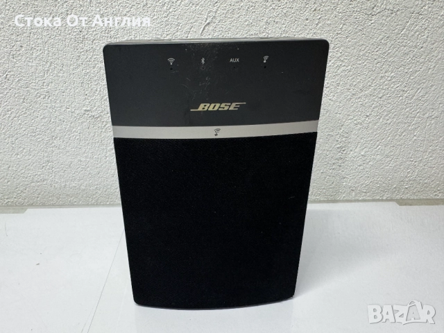 Тонколона - Bose SoundTouch 10 / Не работеща