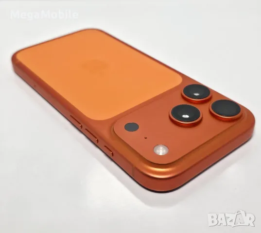 ✅️iPhone 17 Pro 512GB Cosmic Orange, снимка 3 - Apple iPhone - 56460692