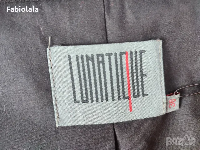 Lunatique jacket S, снимка 8 - Сака - 48267911