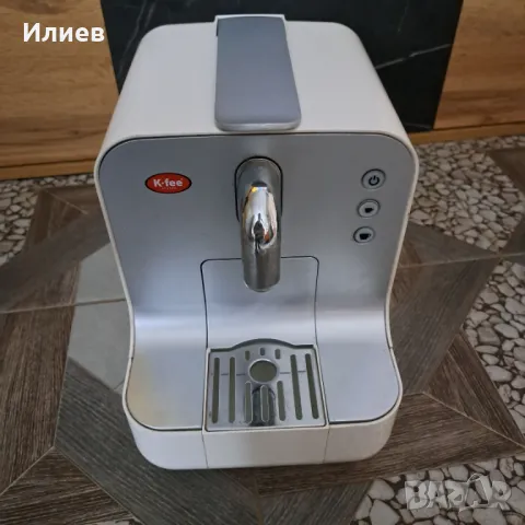 Кафемашина K-fee