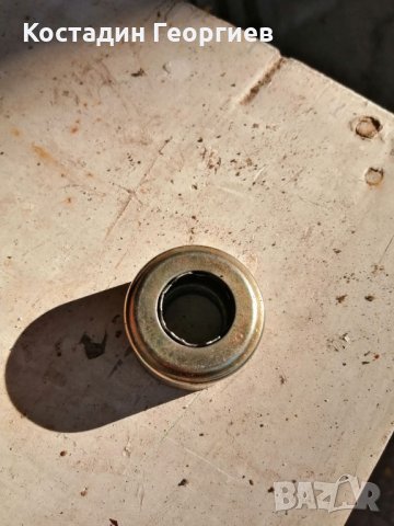 Фибър за водна помпа "Вида 14" и "Вида 15", снимка 2 - Градинска техника - 30807349