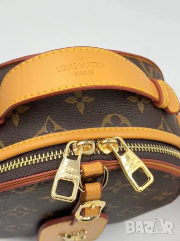 чанти louis vuitton , снимка 10 - Чанти - 51118395