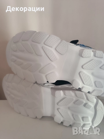 нови детски маратонки , снимка 3 - Детски маратонки - 52809398