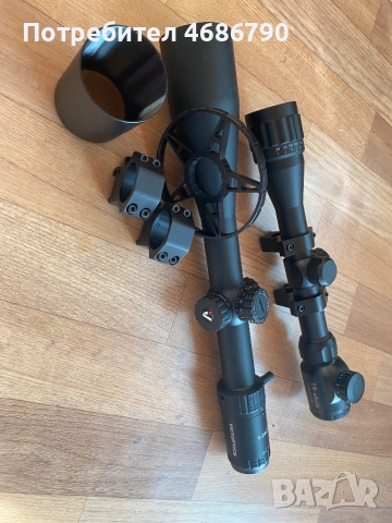 Hatsan Novastar 22cal, снимка 7 - Други спортове - 52839517