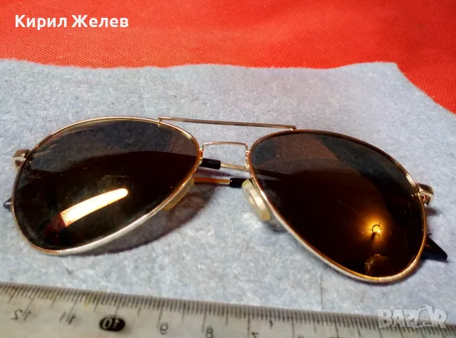 КЛАСИЧЕСКИ ВИНТИДЖ МОДЕЛ СЛЪНЧЕВИ ОЧИЛА 19499