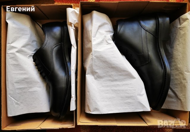 Обувки и Боти от естествена кожа 4 чифта № 41, снимка 7 - Ежедневни обувки - 14731234